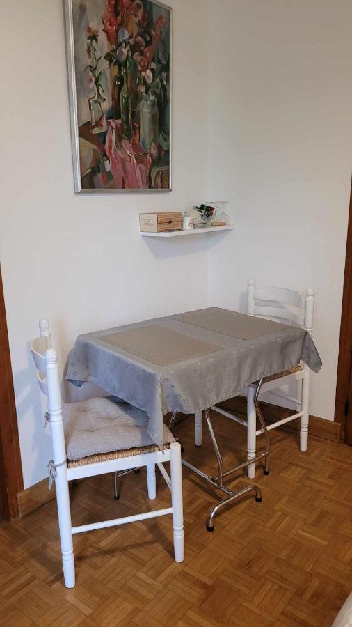 Prince Des Carres Saint-Malo-en-Donziois Екстериор снимка